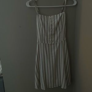 Hollister Sun Dress